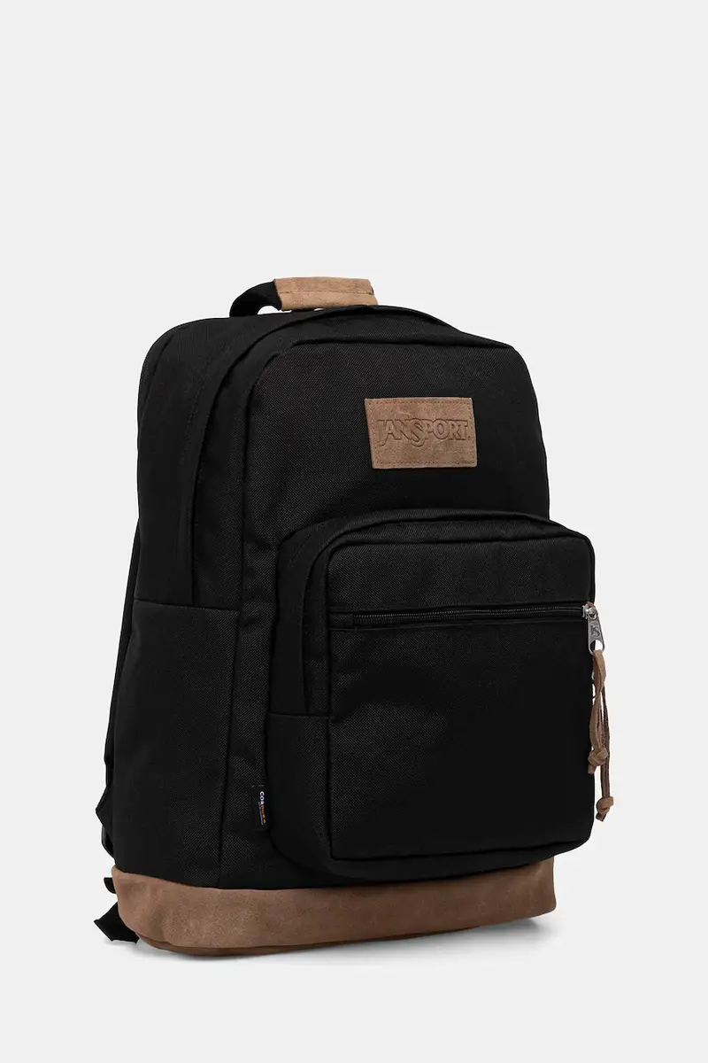 zaino colore nero EK0A5BMMN55 miniatura 2