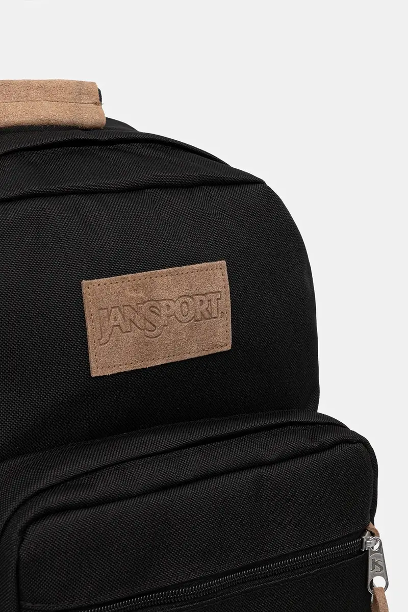 zaino colore nero EK0A5BMMN55 miniatura 4