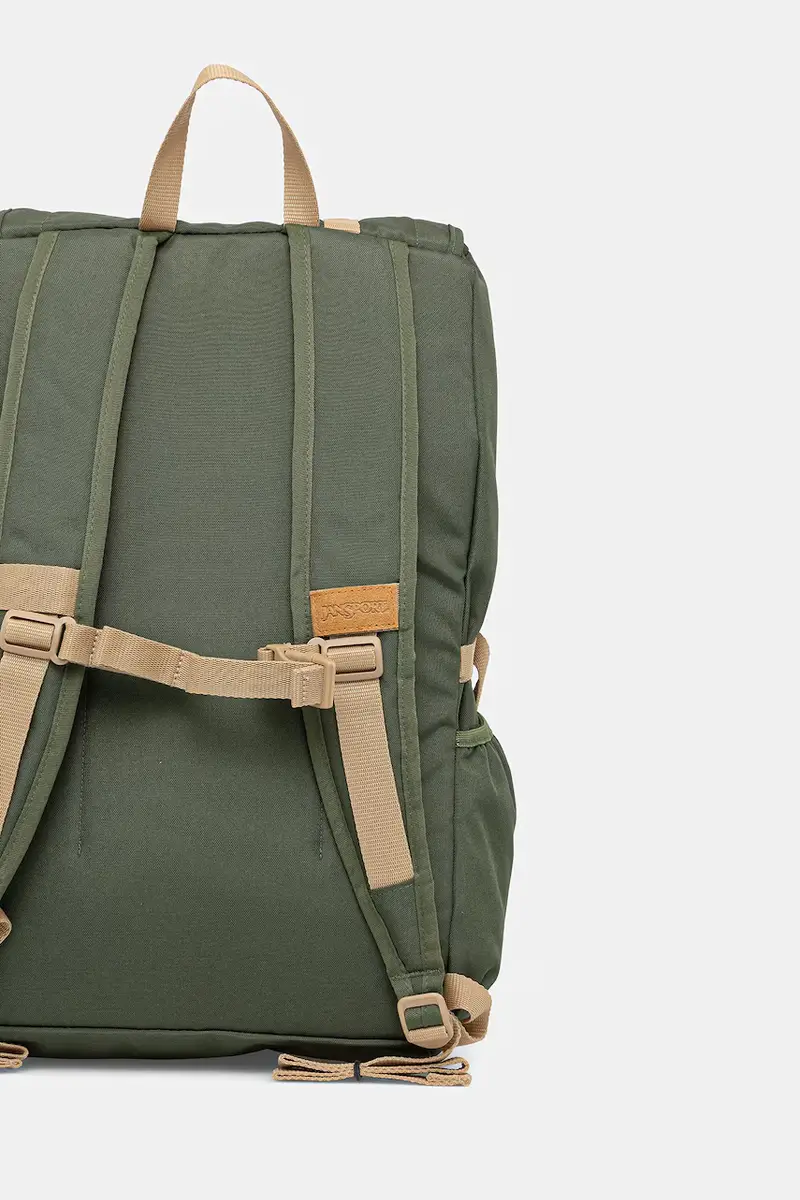 zaino colore verde EK0A5BI62T3 miniatura 3