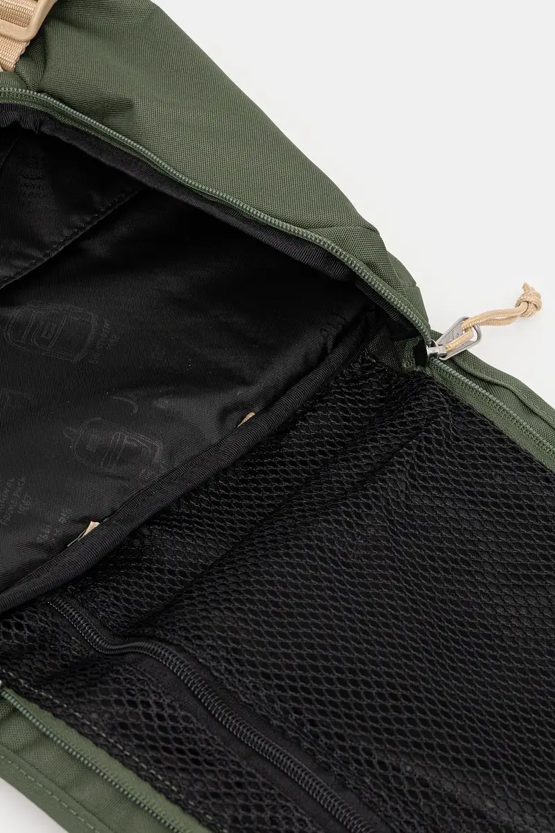 zaino colore verde EK0A5BI62T3 miniatura 5