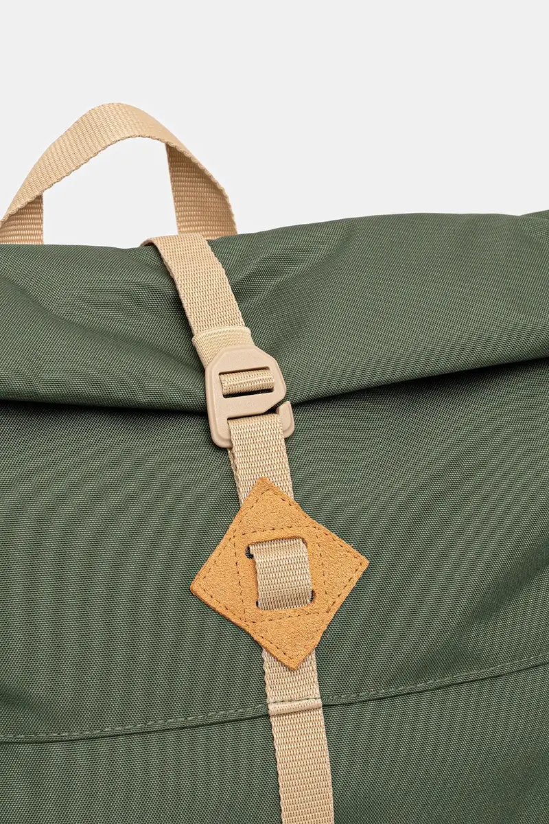 zaino colore verde EK0A5BLG2T3 miniatura 4