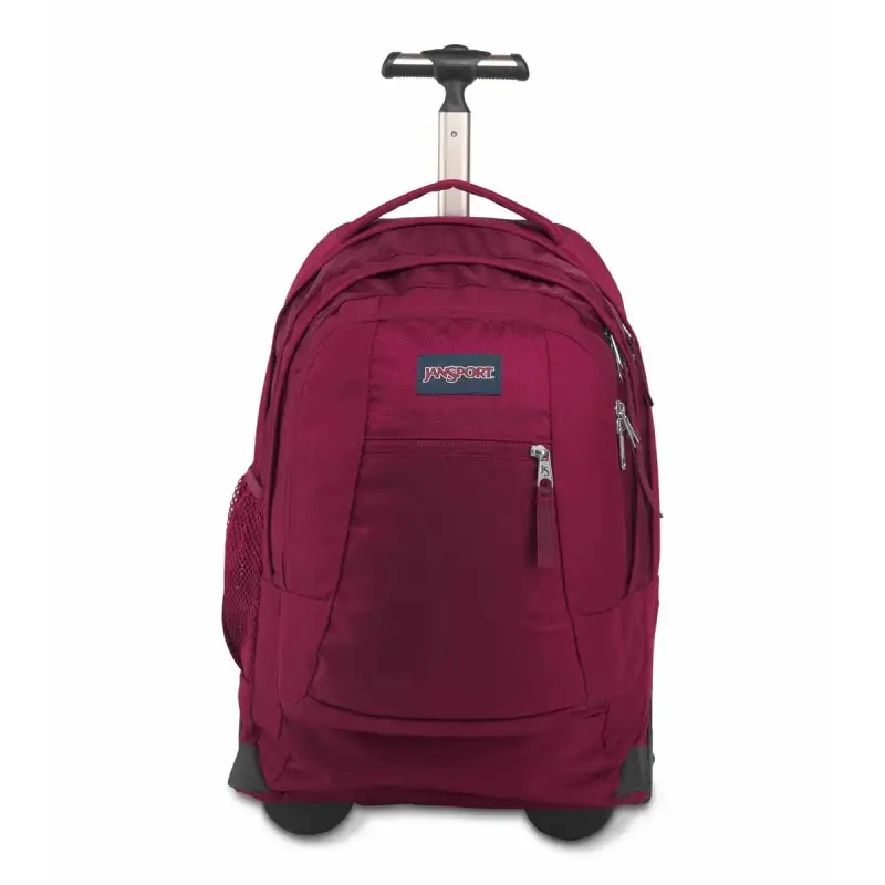 Zaino con ruote Jansport Driver 8