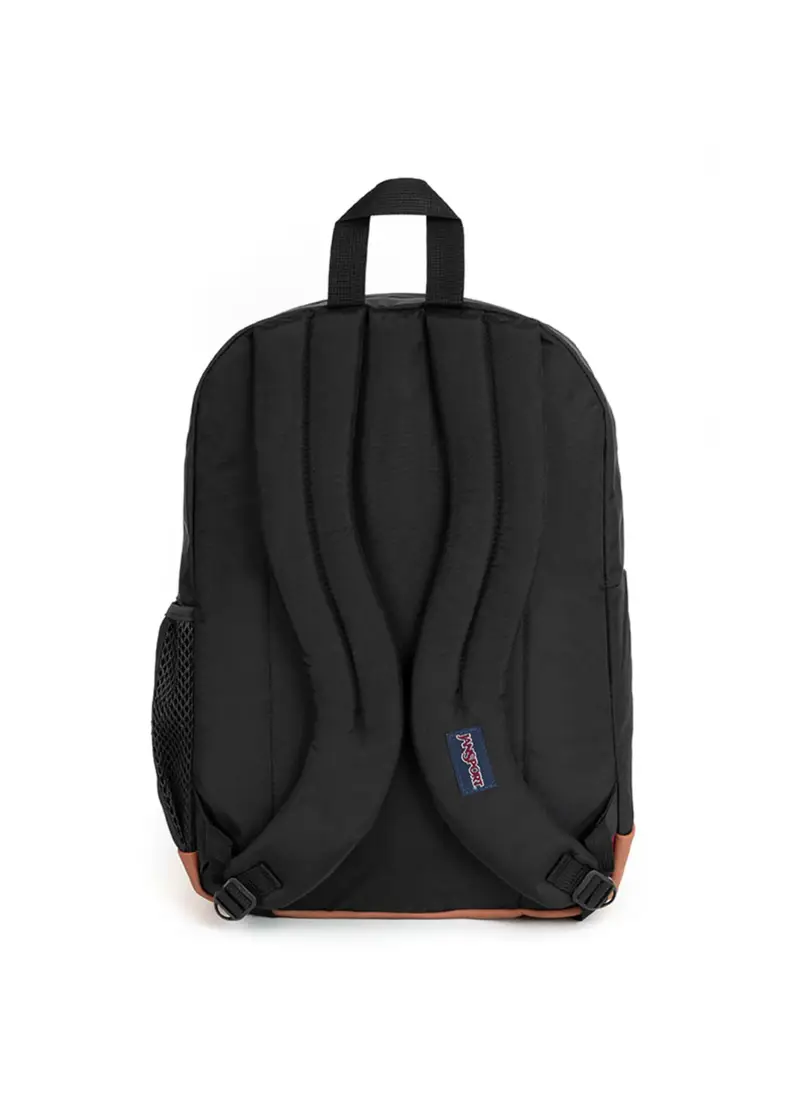 Zaino Cool Student Nero Unisex, Uomo, Nero miniatura 2