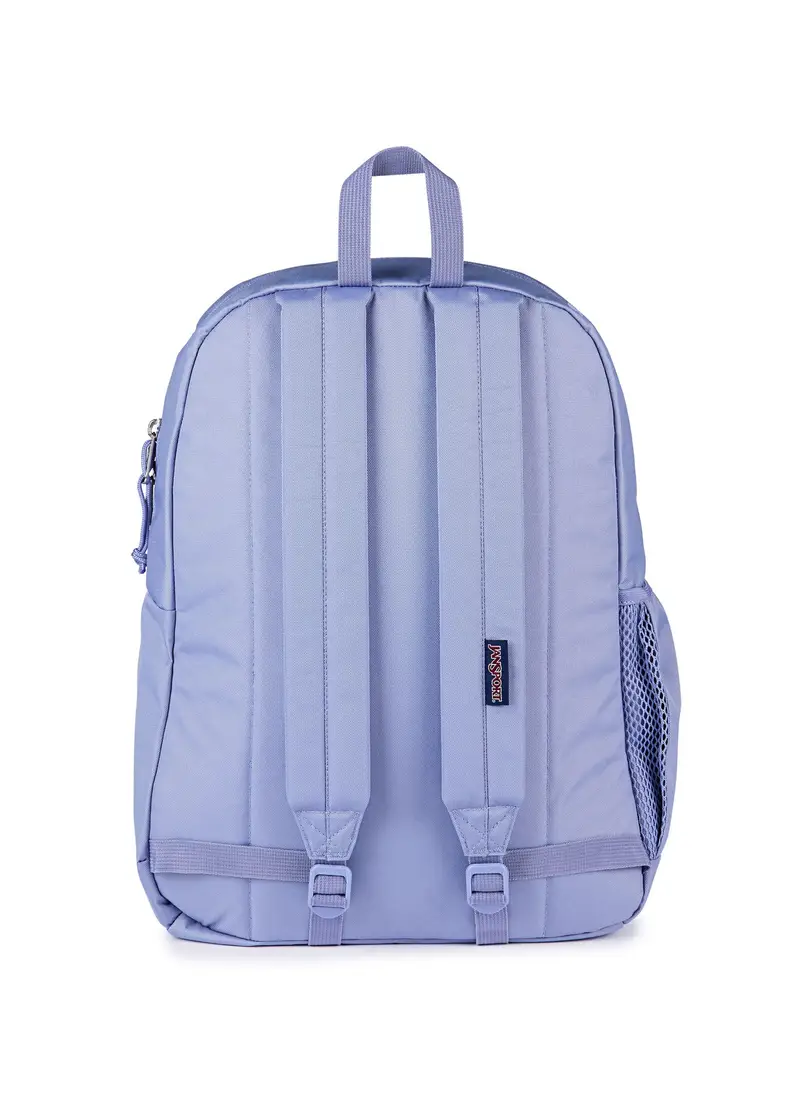 Zaino Cross Town Plus Azzurro Unisex, Uomo, Blu miniatura 2