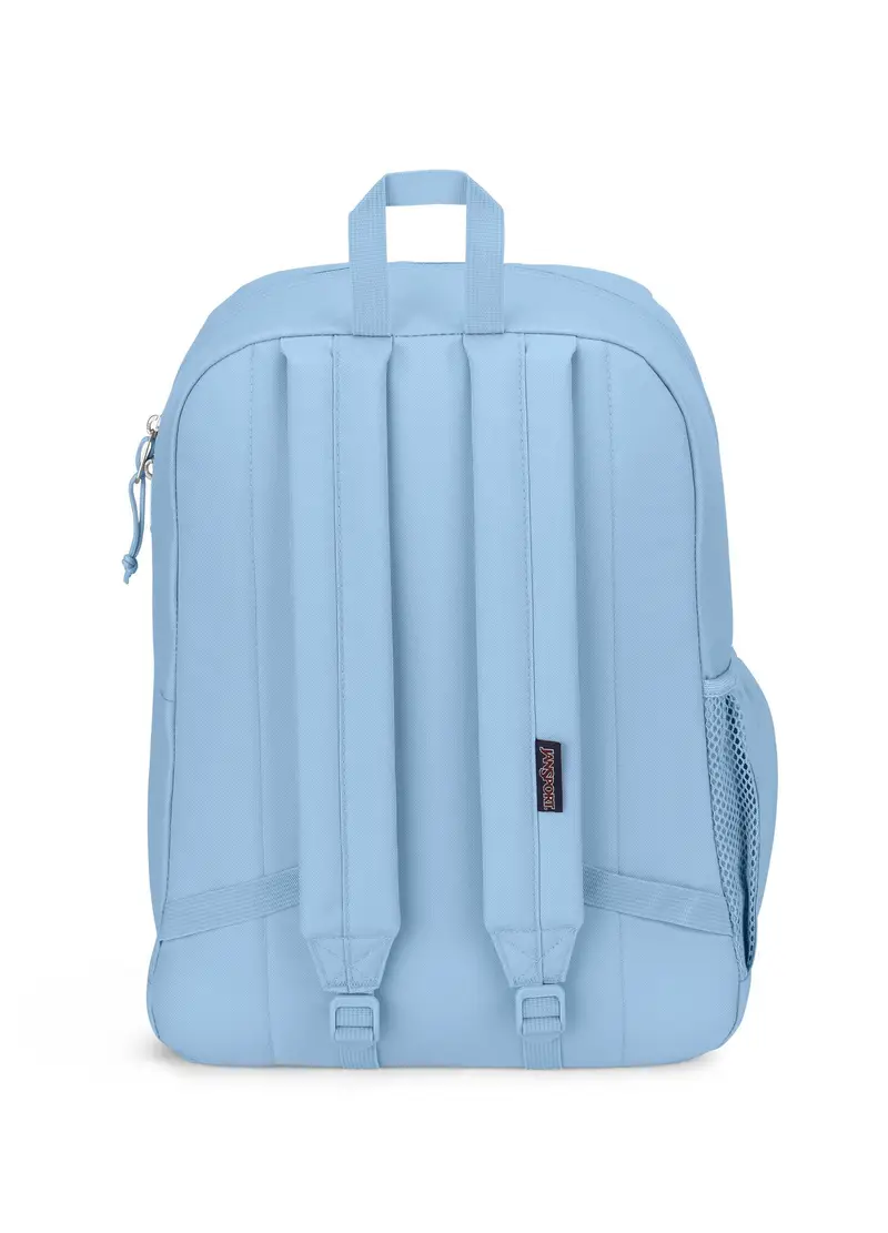 Zaino Cross Town Plus Azzurro Unisex, Uomo, Denim miniatura 2