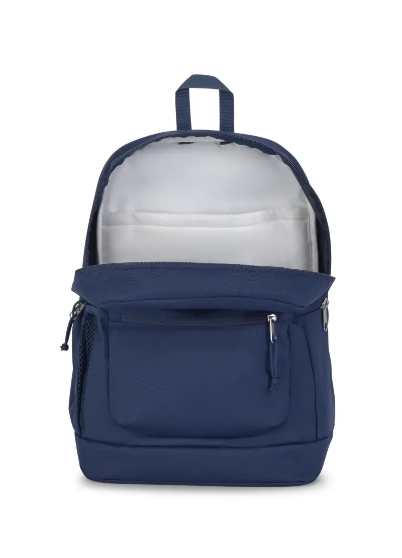 Zaino Cross Town Plus Blu Unisex, Uomo, Blu miniatura 3