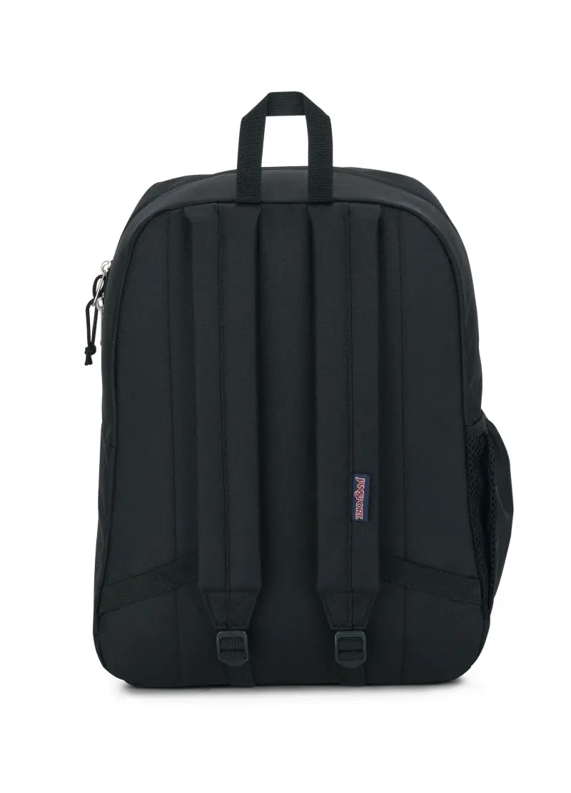 Zaino Cross Town Plus Nero Unisex, Uomo, Nero miniatura 2