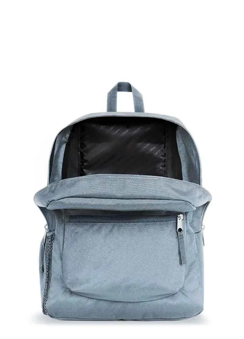 JANSPORT, Zaino Cross Town, Uomo, Azzurro, Taglia: ONE SIZE miniatura 3