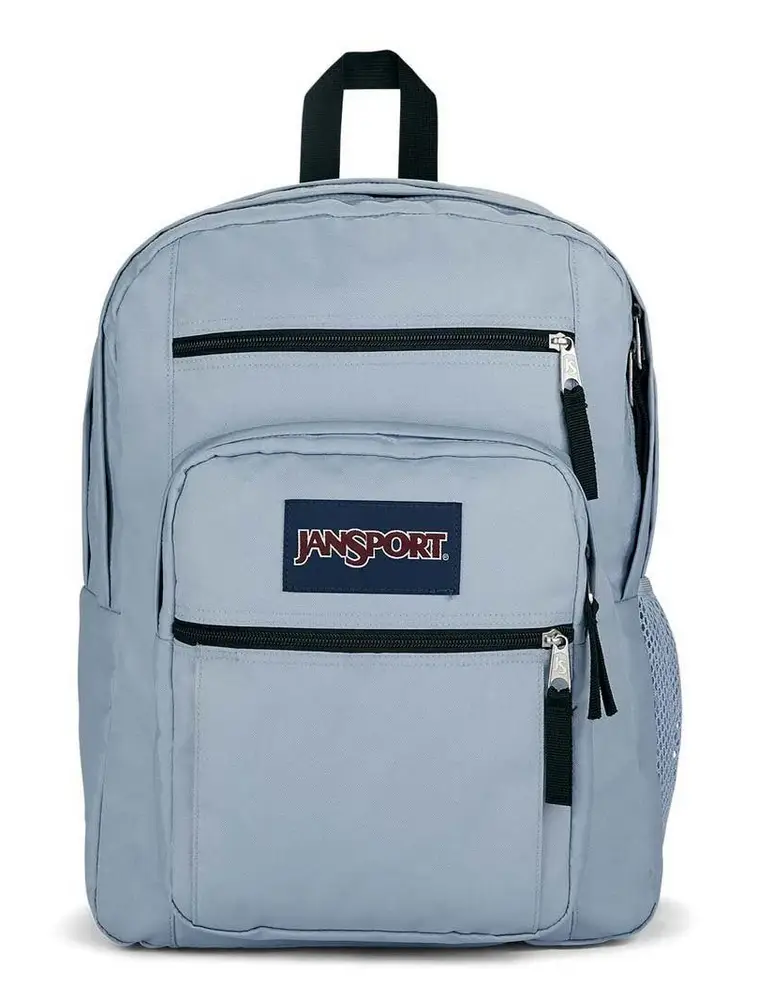 Zaino Jansport Big Student Blue Dusk