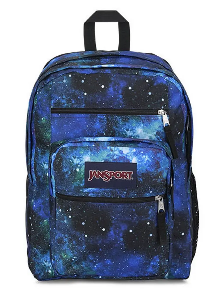 Zaino Jansport Big Student CyberspaceGalaxy