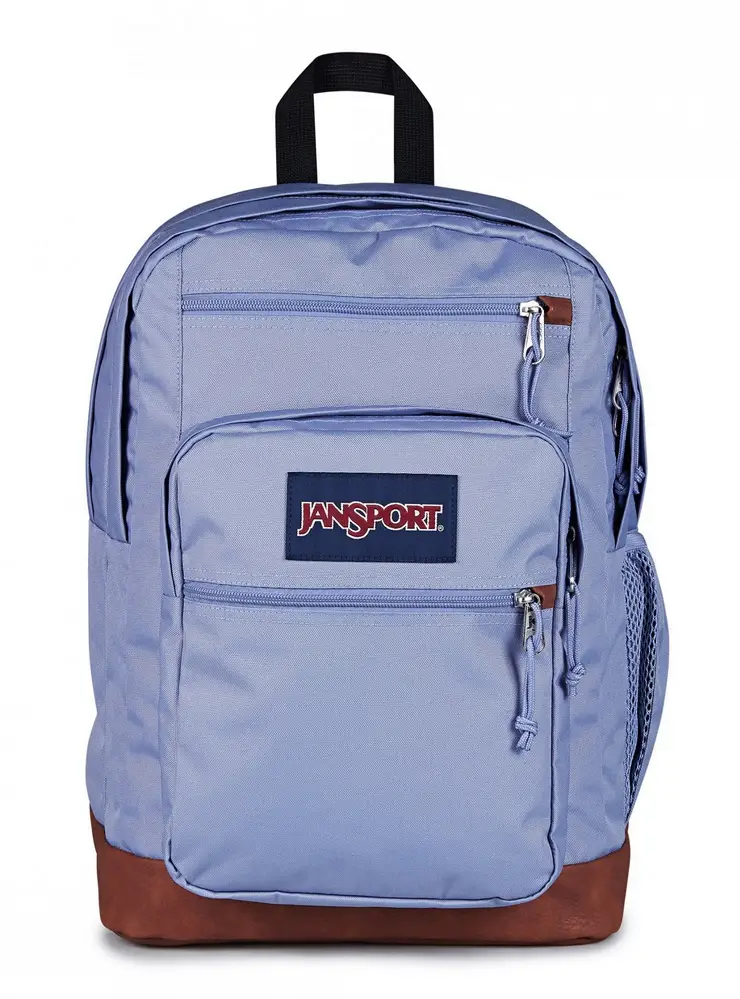 Zaino Jansport Cool Student Lavander Ash