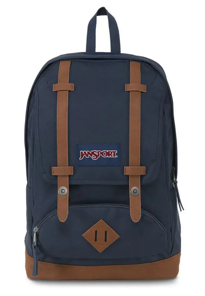 Zaino Jansport Cortlandt Navy