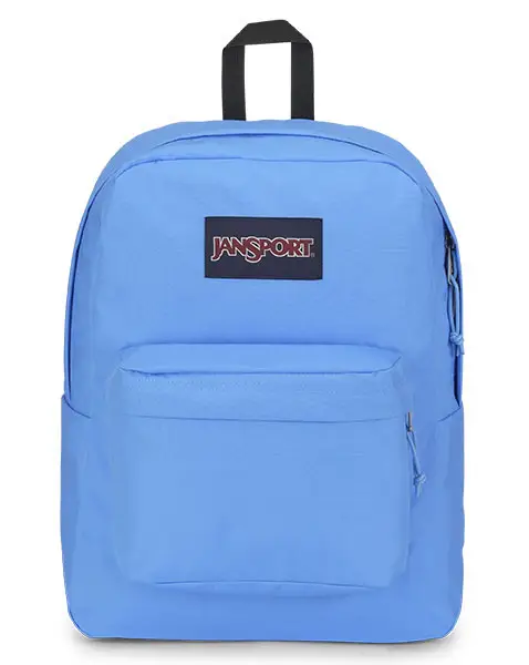 Zaino Jansport Superbreak One Blue Neon