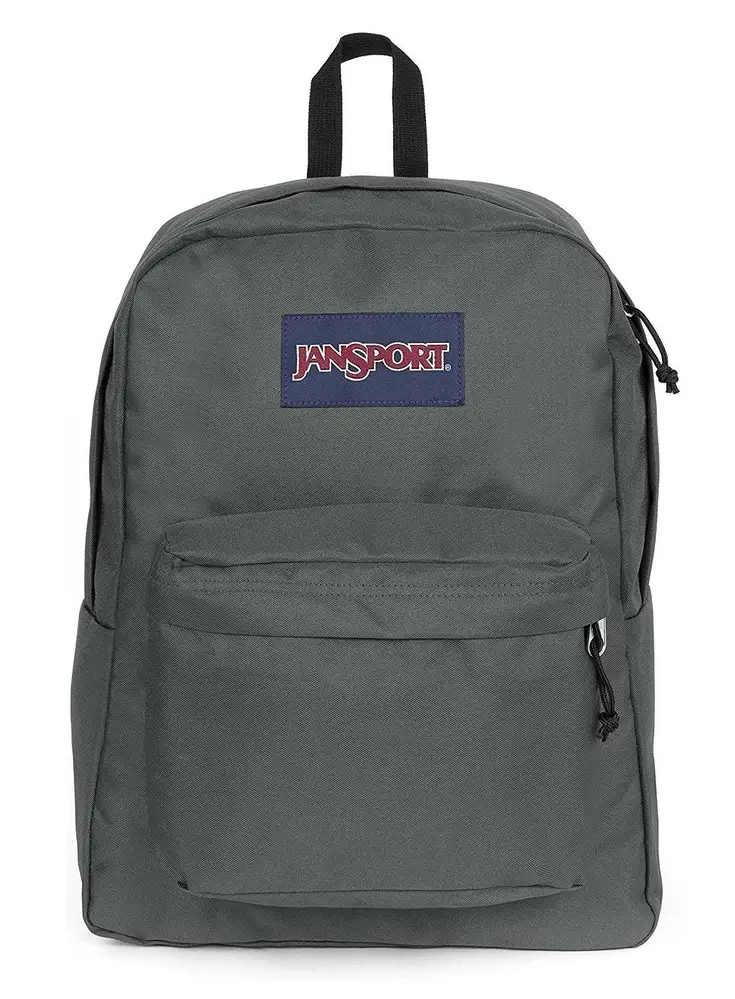 Zaino Jansport Superbreak One Graphite Grey