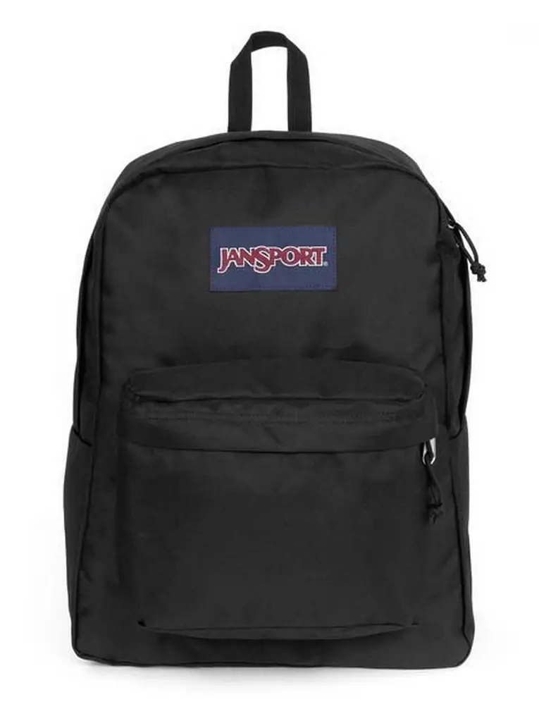 Zaino Jansport Superbreak One Nero