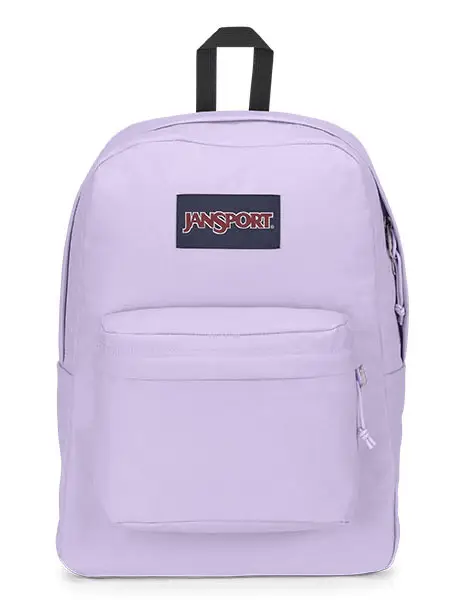Zaino Jansport Superbreak One Pastel Lilac