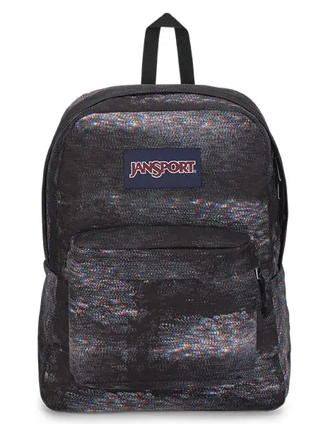 Zaino Jansport Superbreak One Screen Static