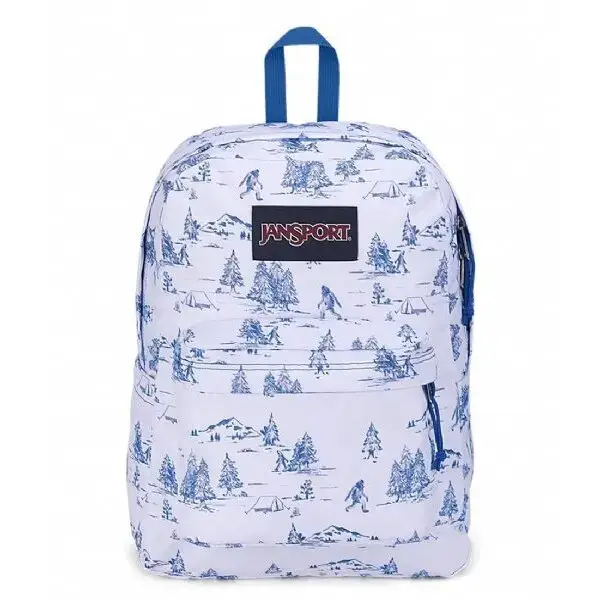 Zaino Jansport SuperBreak Plus