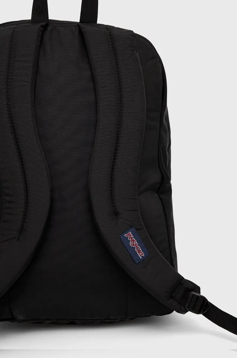 zaino Nero miniatura 4