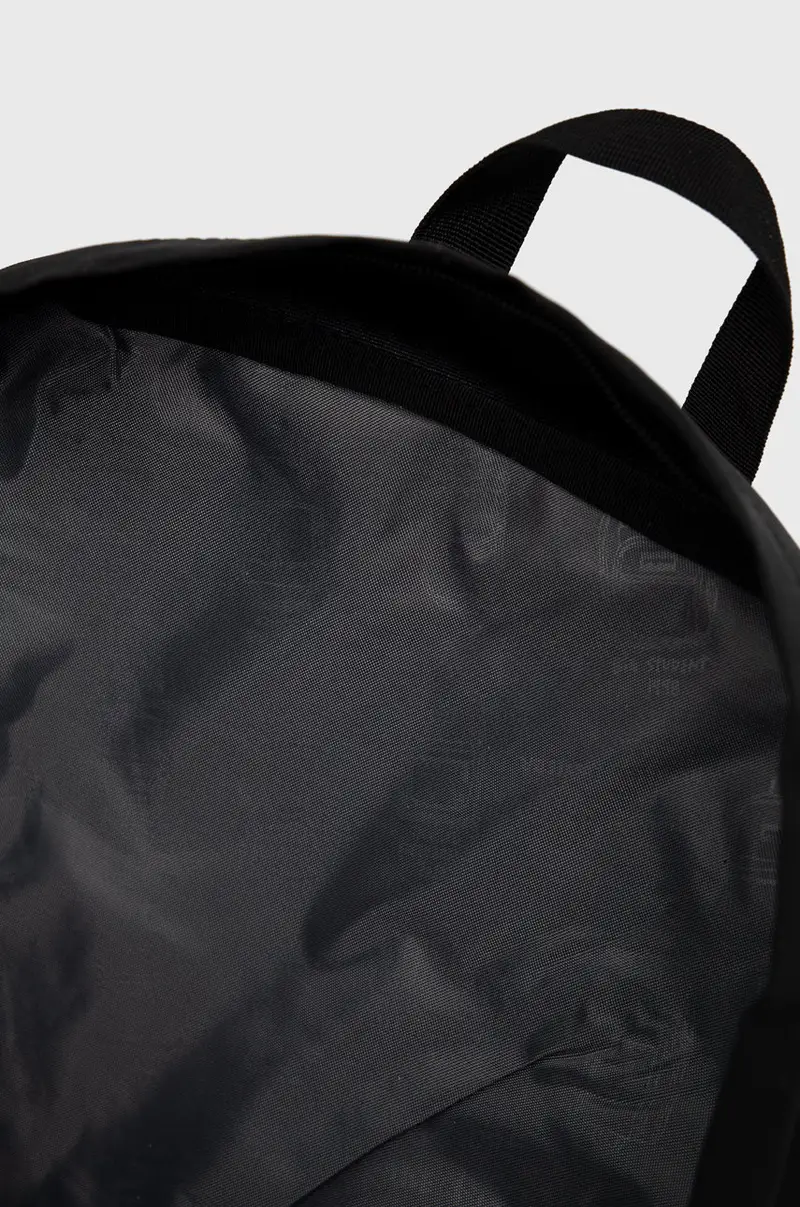 zaino Nero miniatura 5