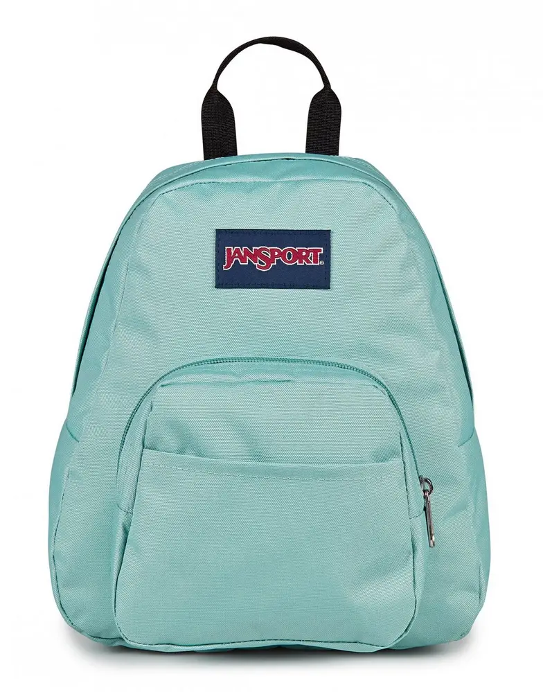 Zaino piccolo Jansport Half Pint Faded Sage