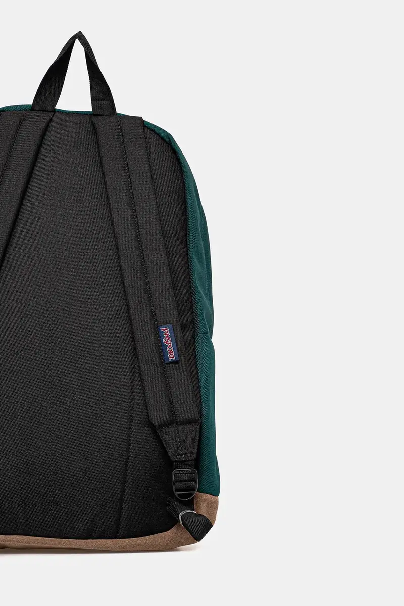 zaino Right Pack colore verde EK0A5BAP5J41 Turchese miniatura 3