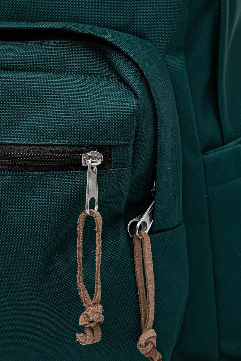 zaino Right Pack colore verde EK0A5BAP5J41 Turchese miniatura 4