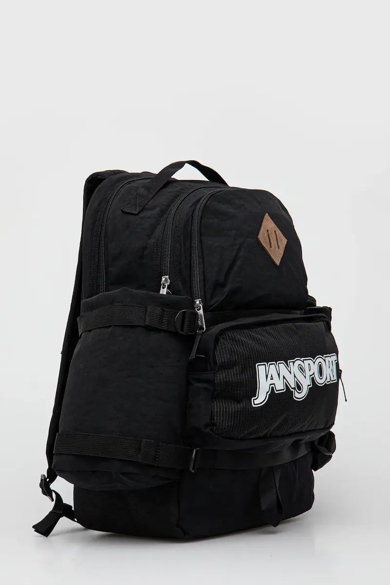 zaino Seattle Pack colore nero EK0A5BJZN551 miniatura 2