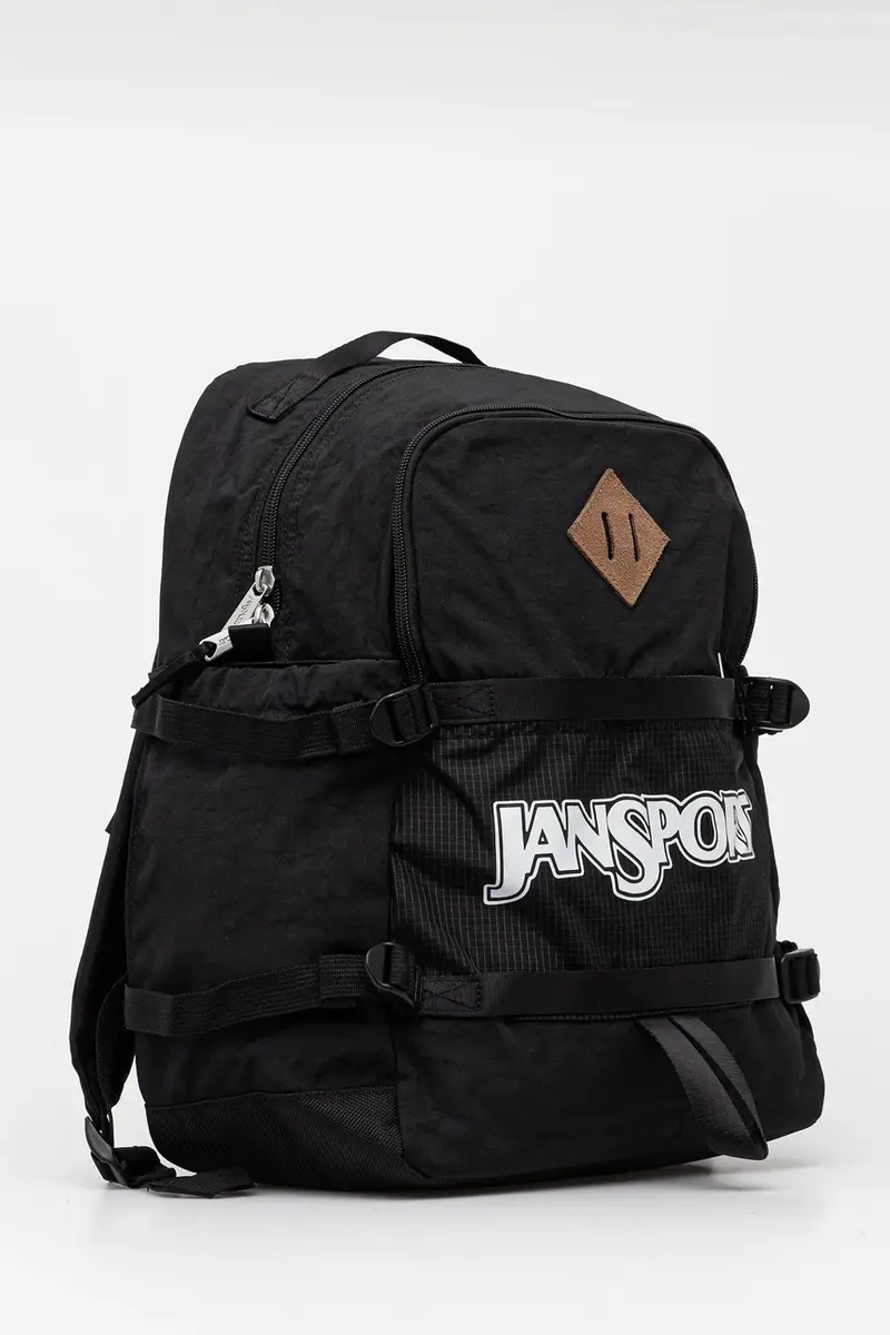 zaino Small Seattle Pack colore nero EK0A5BK1N551 miniatura 2