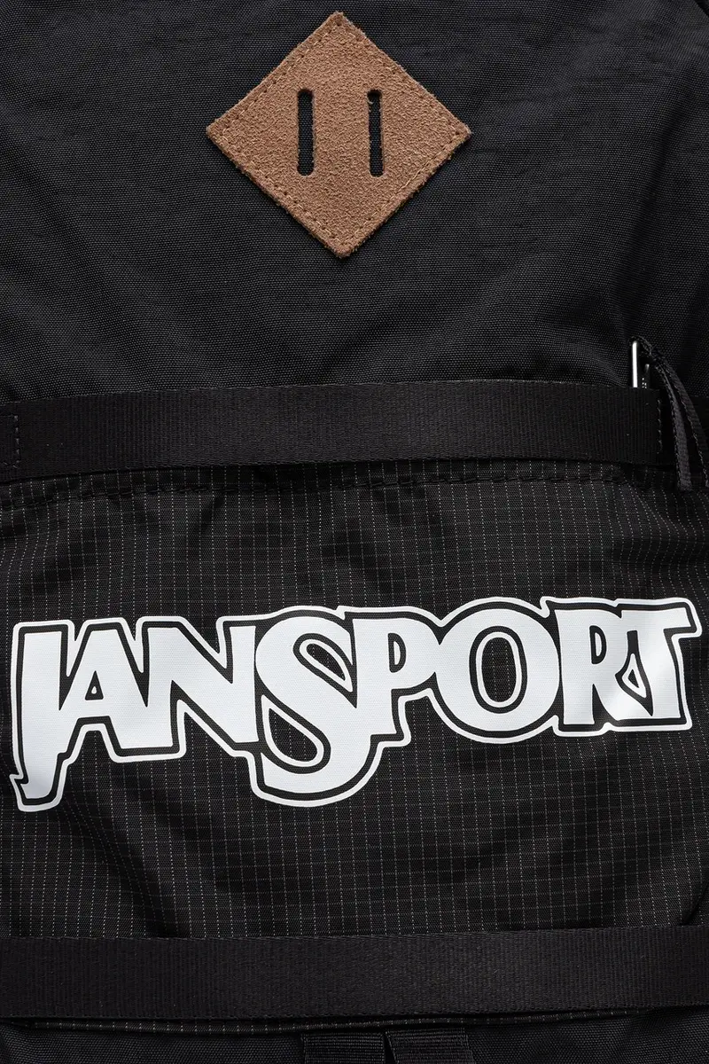 zaino Small Seattle Pack colore nero EK0A5BK1N551 miniatura 5