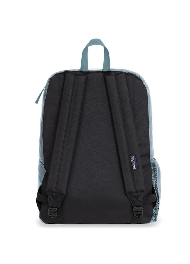 JANSPORT, Zaino Unisex In Tessuto Azzurro Jansport, Uomo, Azzurro, Taglia: ONE SIZE miniatura 2