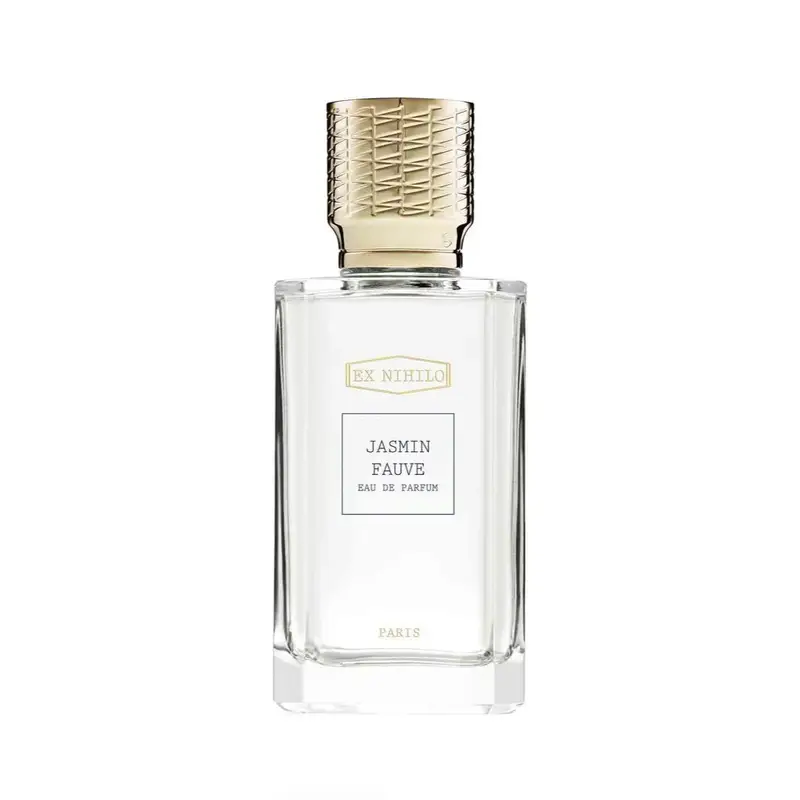 Jasmin Fauve (EDP 100)