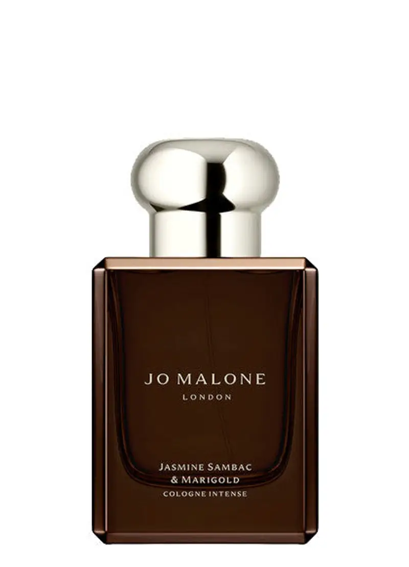 Jasmine Sambac & Marigold (COLOGNE INTENSE)