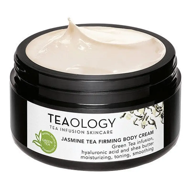 Teaology Skincare Body 2100113