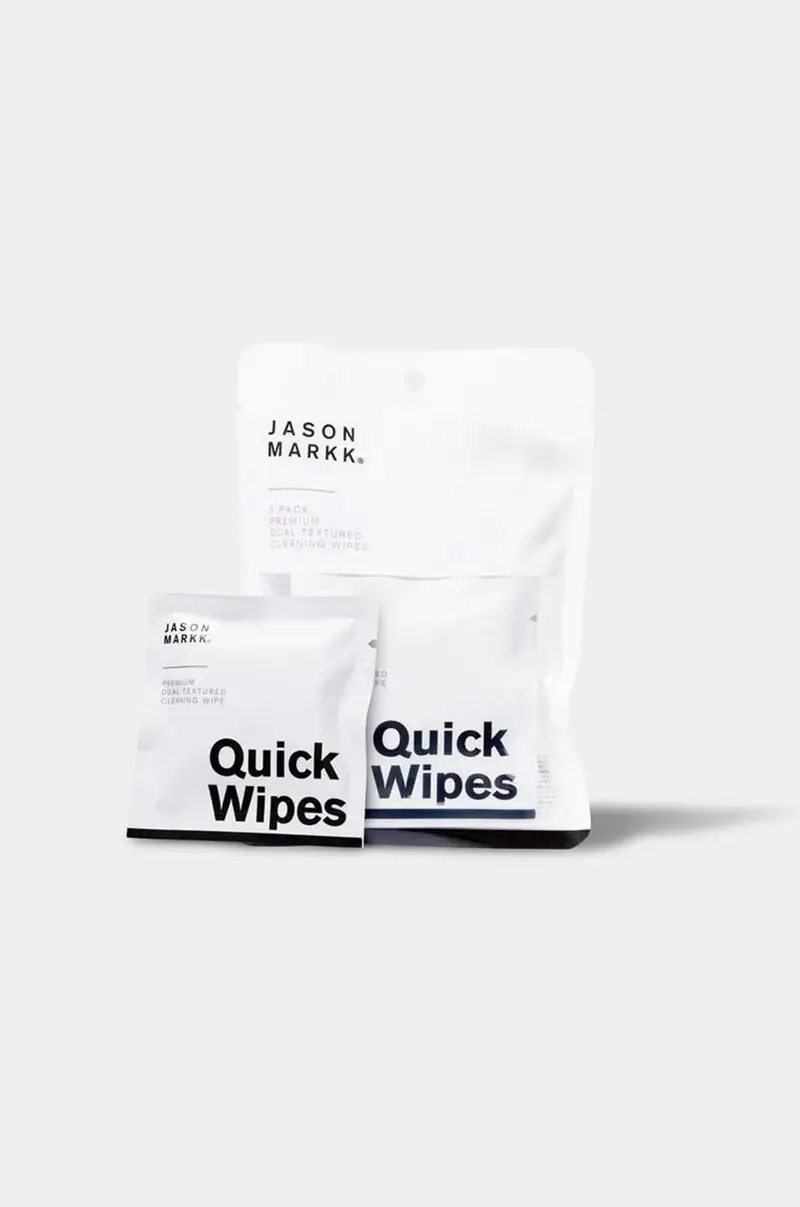 Quick Wipes JM130210 Bianco