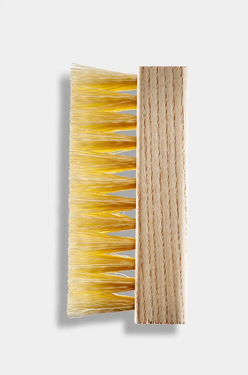 Standard Shoe Cleaning Brush JM1647 Beige