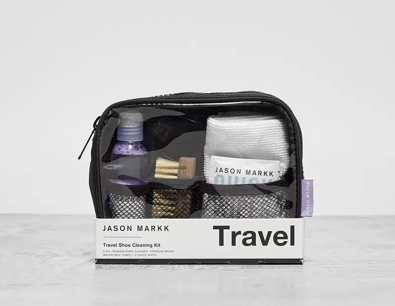 Jason Markk Travel Kit, Multi
