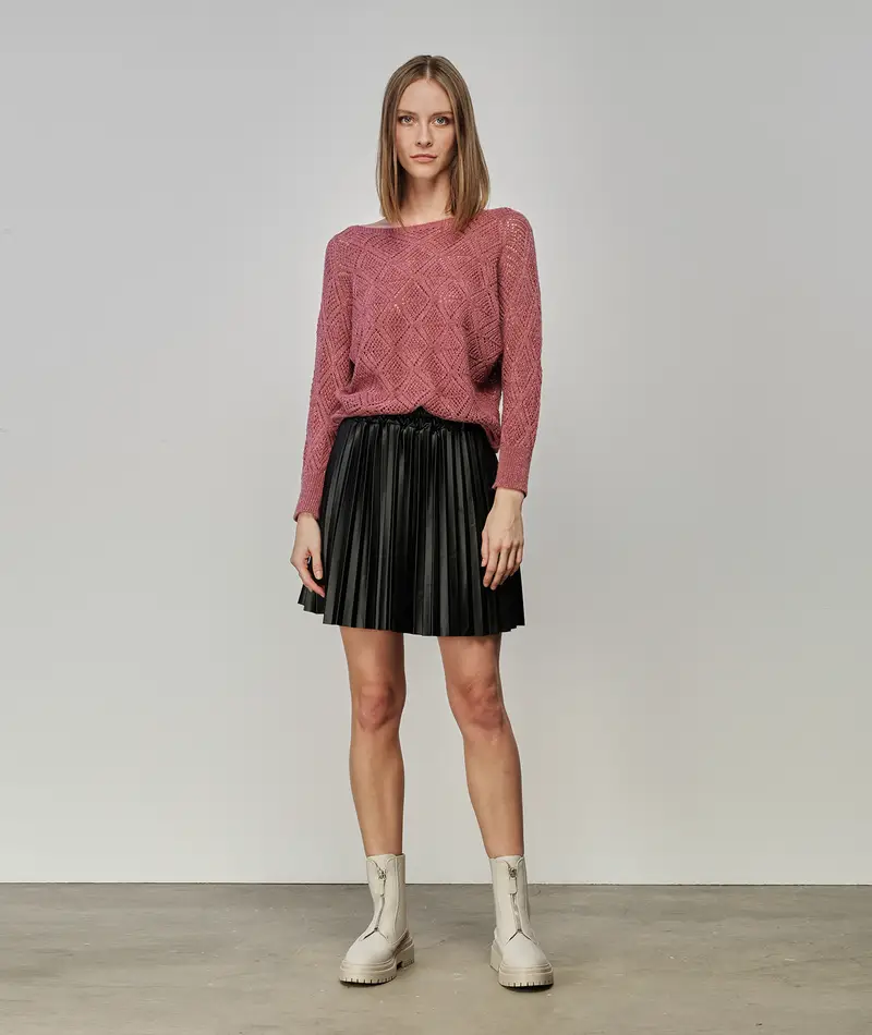 JDY Cardigan Beige 3399687