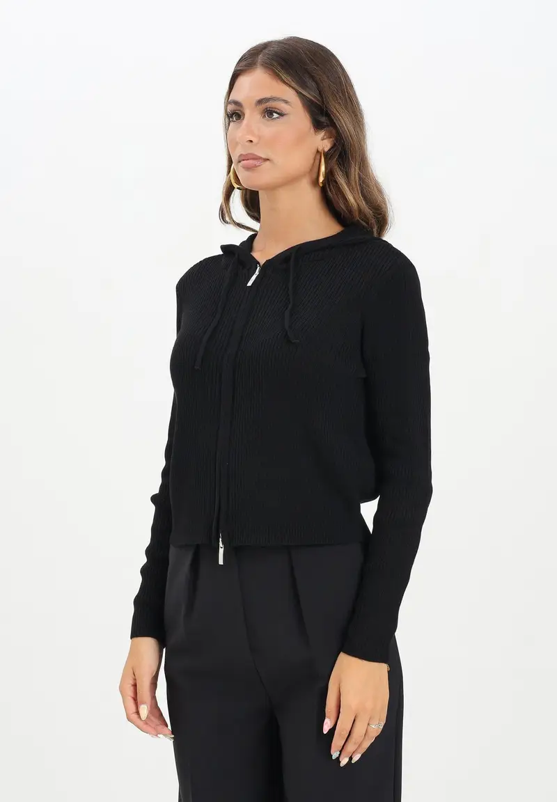 JDY Cardigan Donna Nero 2187915