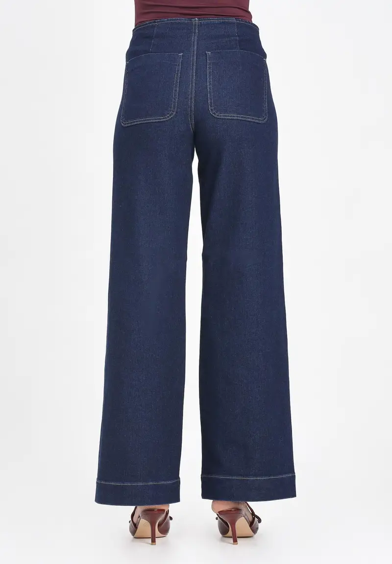 JDY Jeans Donna Denim 1883276 miniatura 3