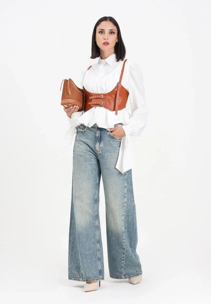 JDY Jeans Donna Denim 2818497 miniatura 2