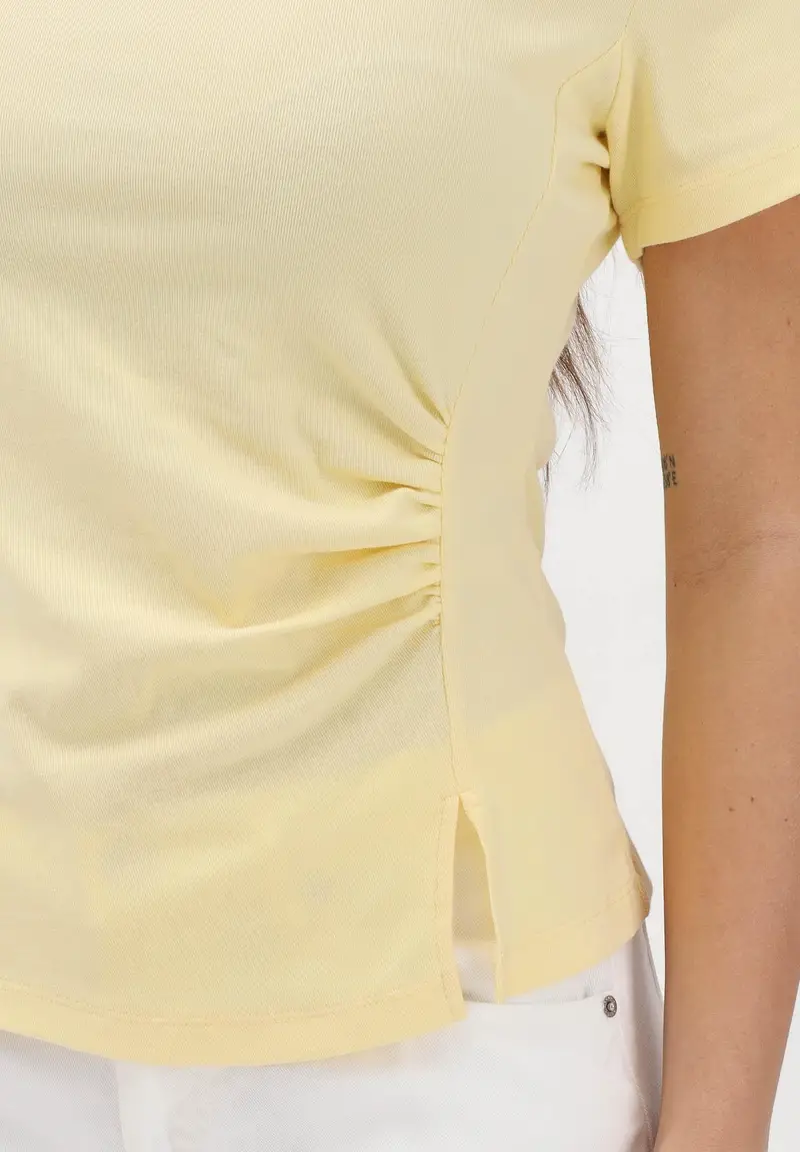 JDY T-shirt Donna 4323295 miniatura 3