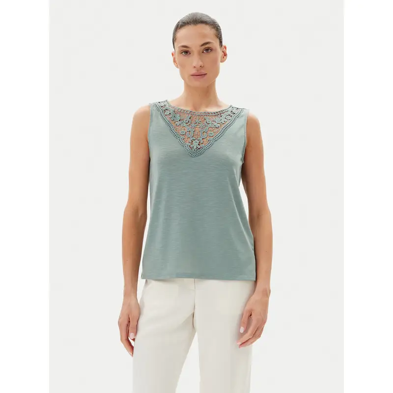 JDY Top Verde 3218454