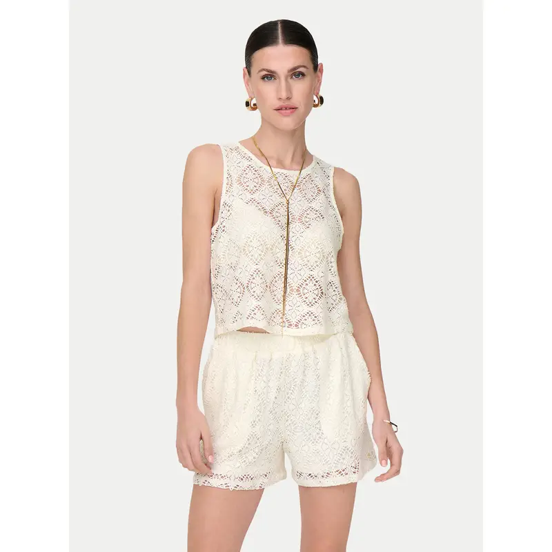 JDY Top Bianco 3222125