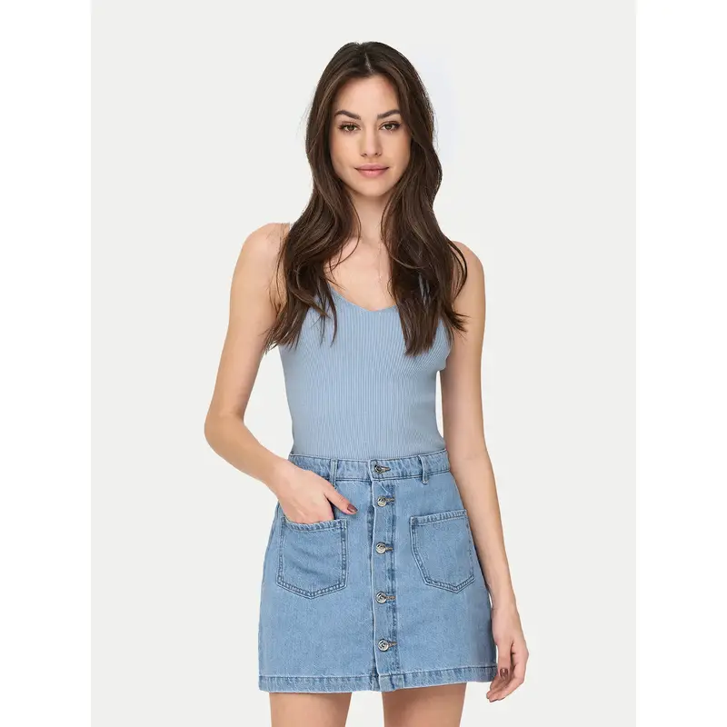 JDY Top Azzurro 3217783