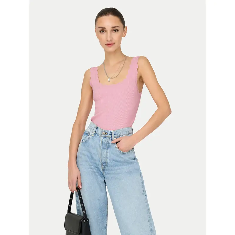 JDY Top Nero 3214680