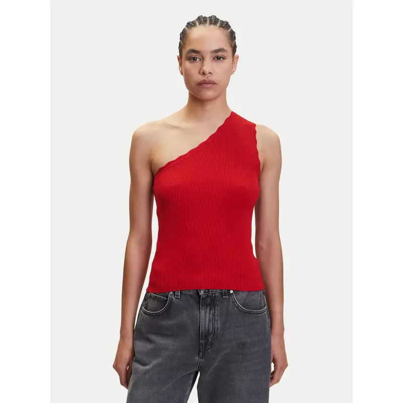 JDY Top Rosso 3222123