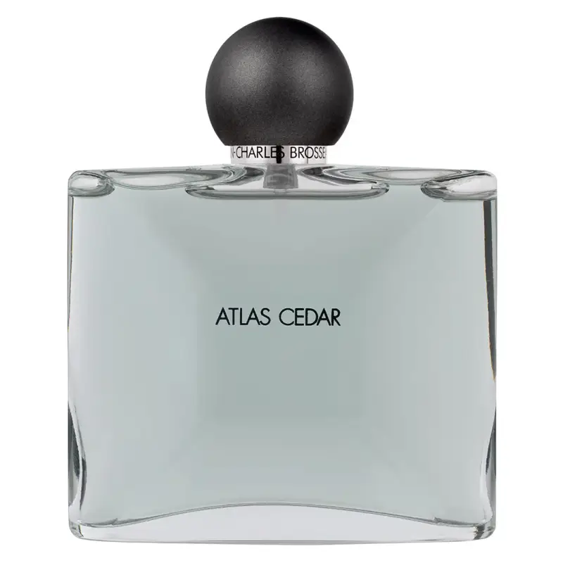 Atlas Cedar Collection Eau de Toilette da uomo 50 ml