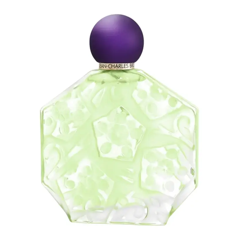 Fleurs D Ombre Heliotrope Eau De Parfum da donna 50 ml
