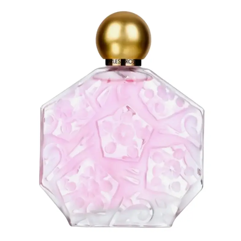 Fleurs D Ombre Rose Eau de Toilette da donna 50 ml